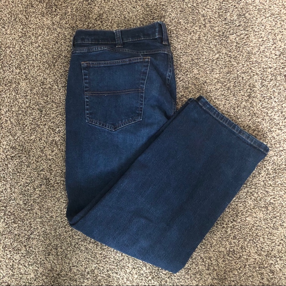 Men’s Redhead Jeans